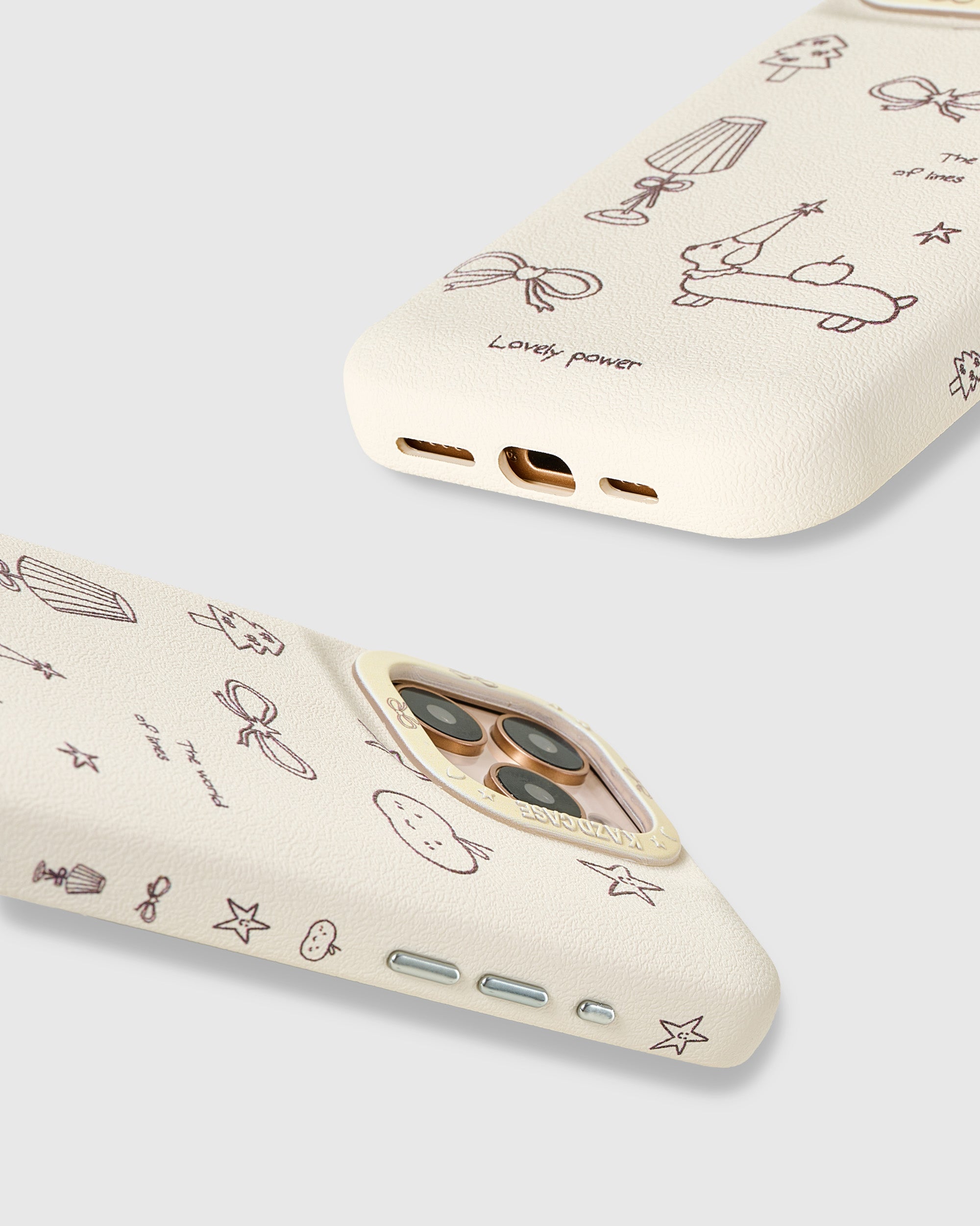 PUPPY DACHSHUNDCASE