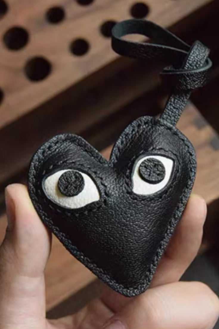 HEART CHARM