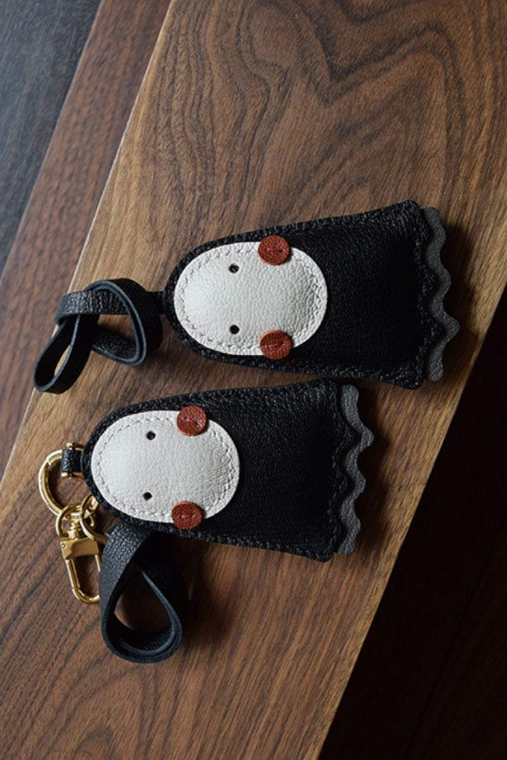 NO FACE CHARM