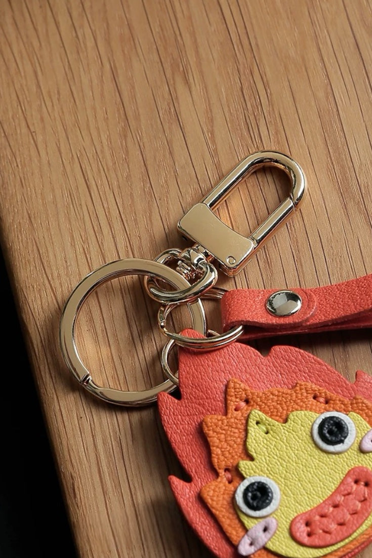 CALCUFER CHARM