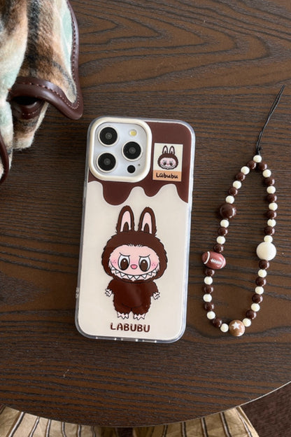 LABUBU CASE