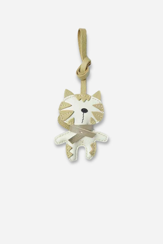 KITTEN BAG CHARM