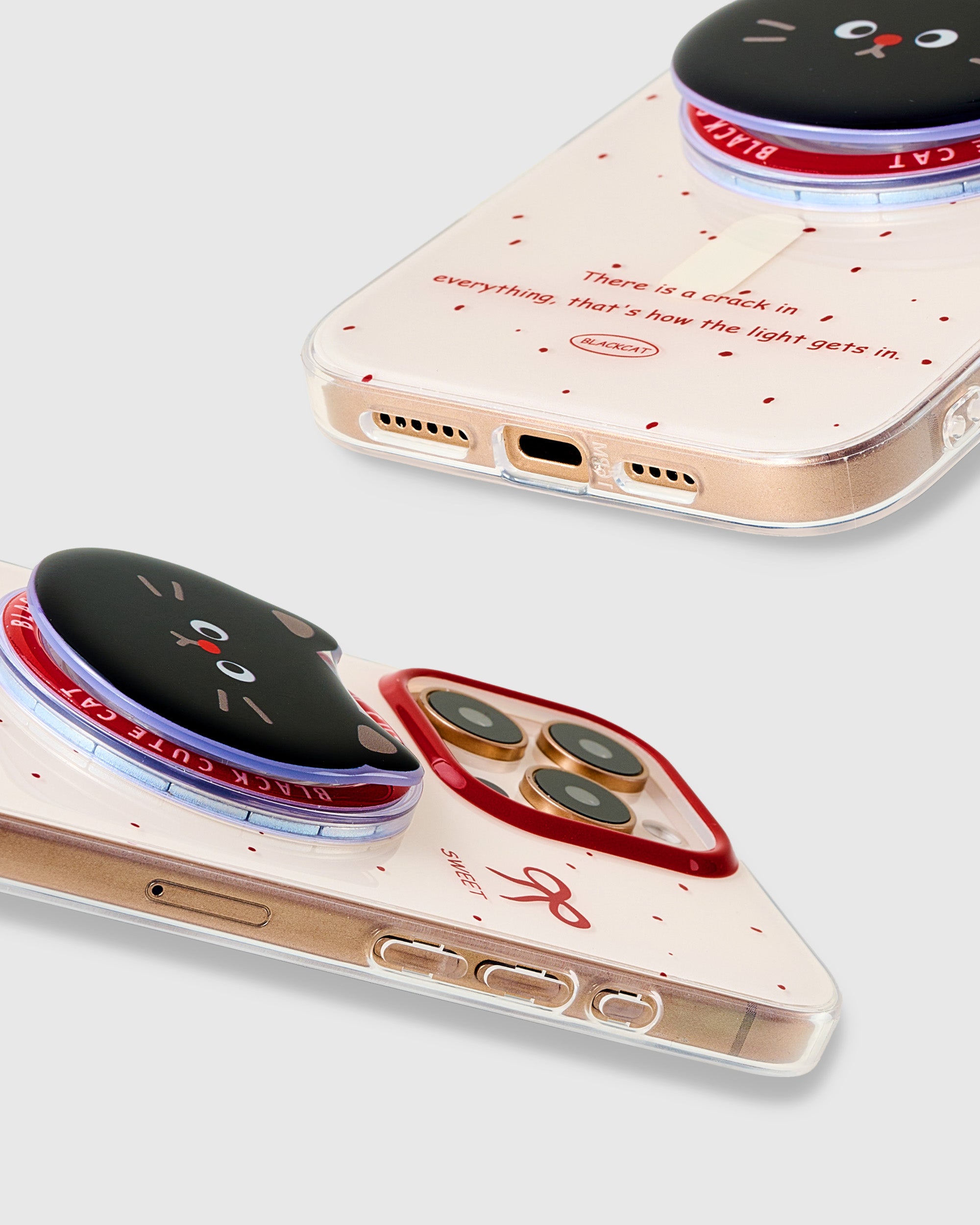 HAPPY EVERY DAY STAR CASE