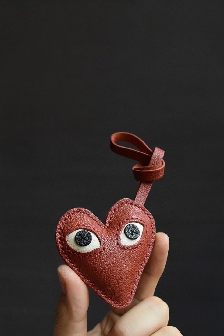 HEART CHARM