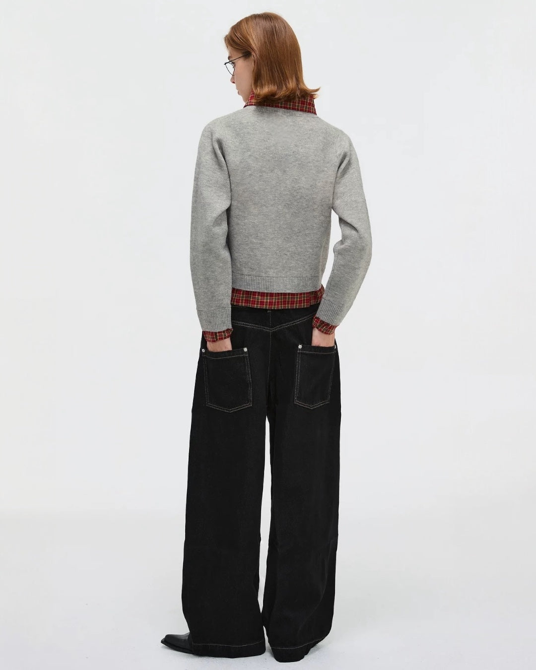 MIULIN CARDIGAN