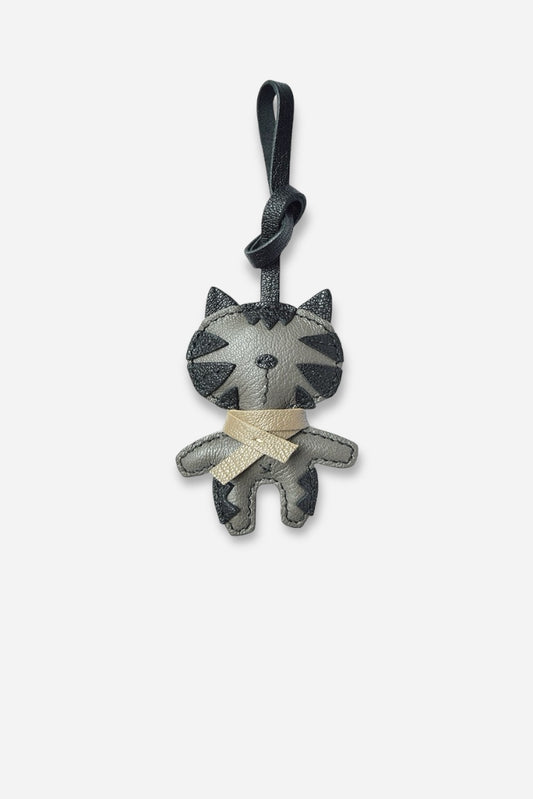 KITTEN BAG CHARM