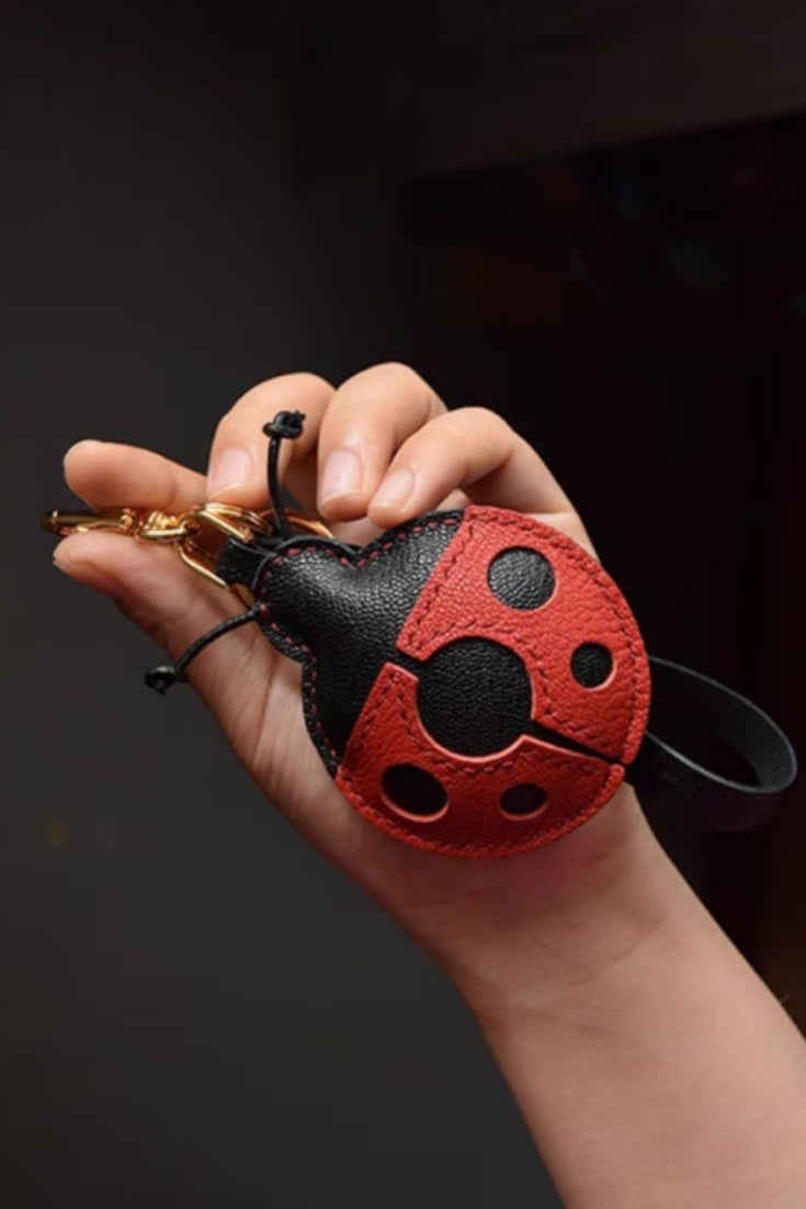 LADYBUG CHARM – STICKY ZOO®