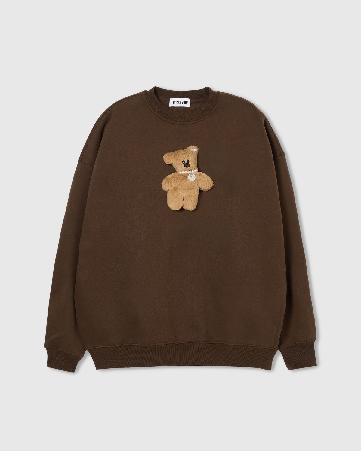 MR.BEAN SWEATSHIRT