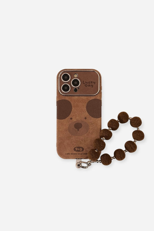 LUCKY DAY PHONE CASE