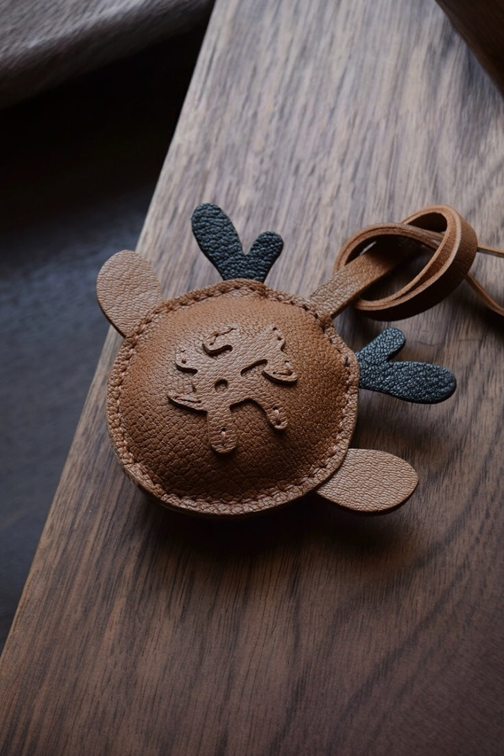 DEER CHARM