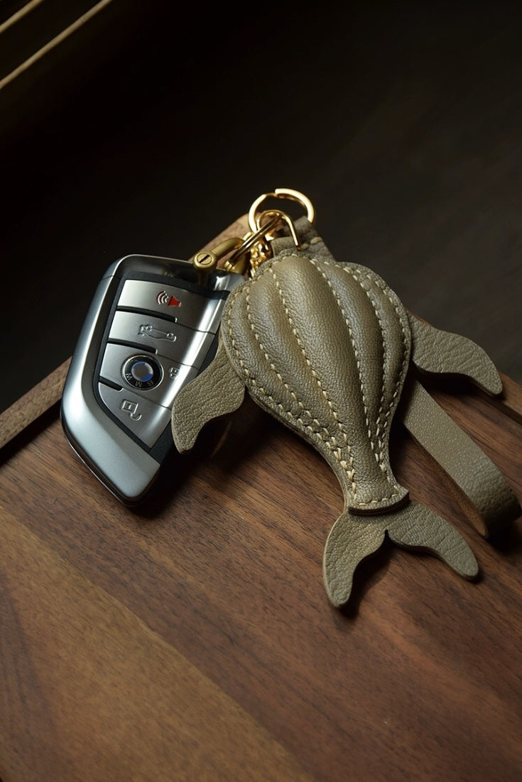 WHALE CHARM