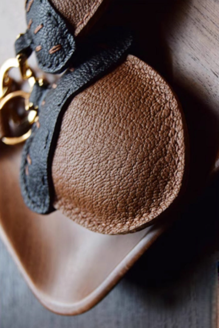 ACORNS CHARM