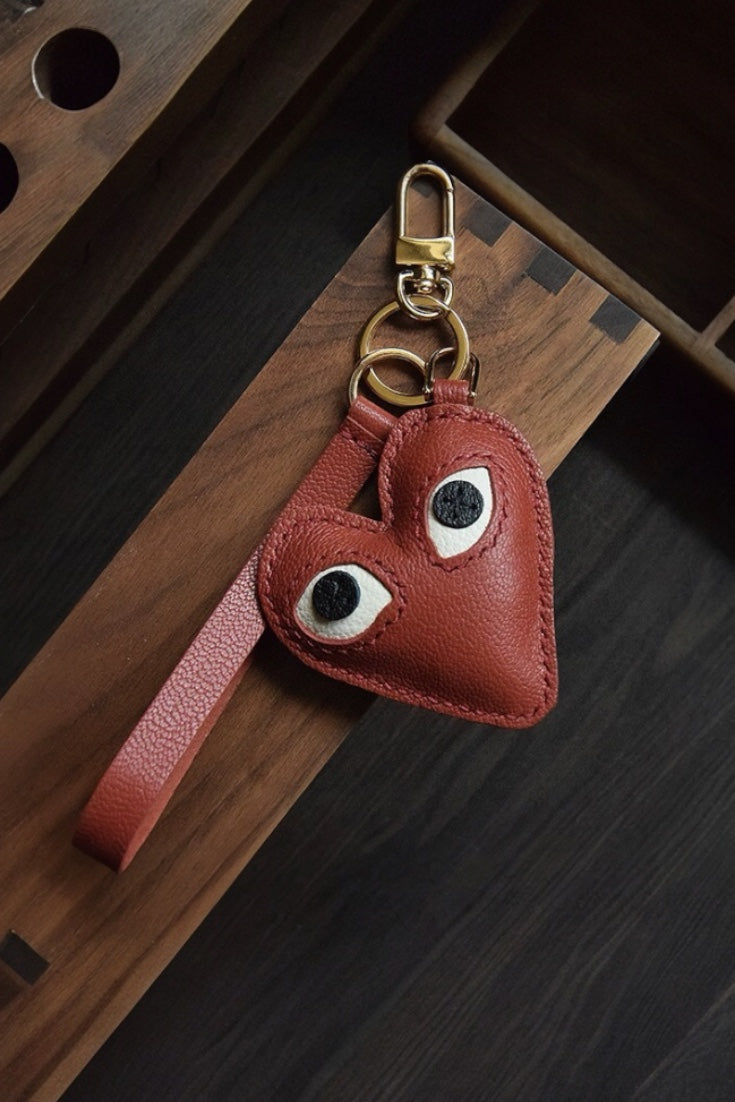 HEART CHARM