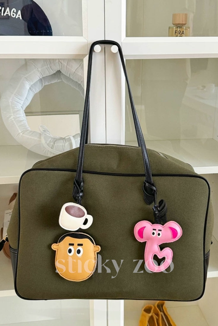 ELEPHANT CHARM