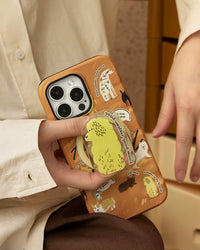 PUPPY CASE