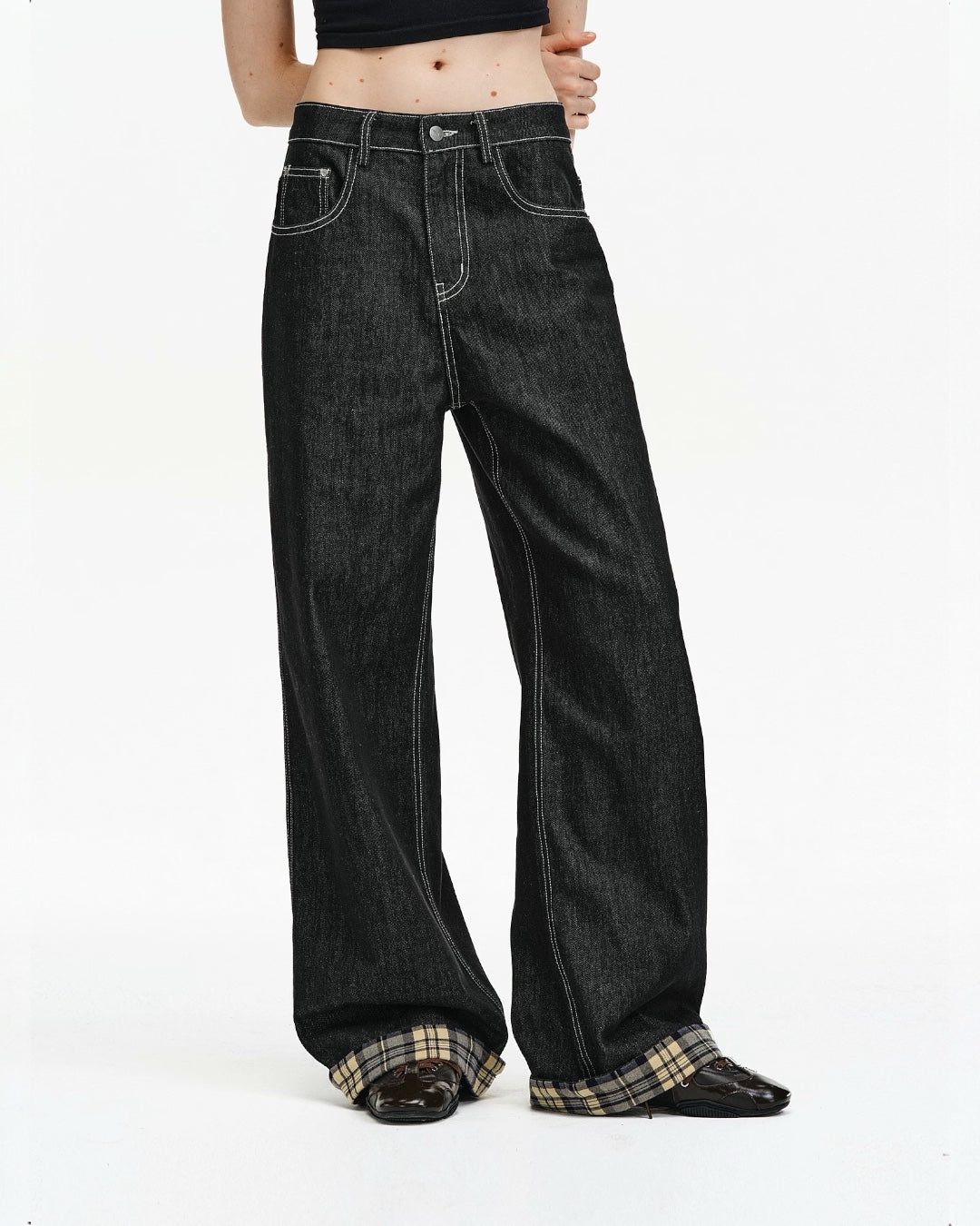 LONIYA JEANS
