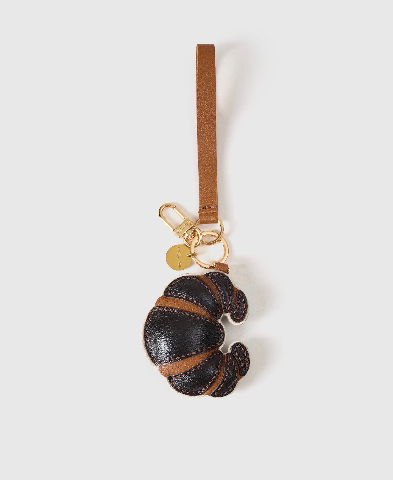 Encanto de croissant