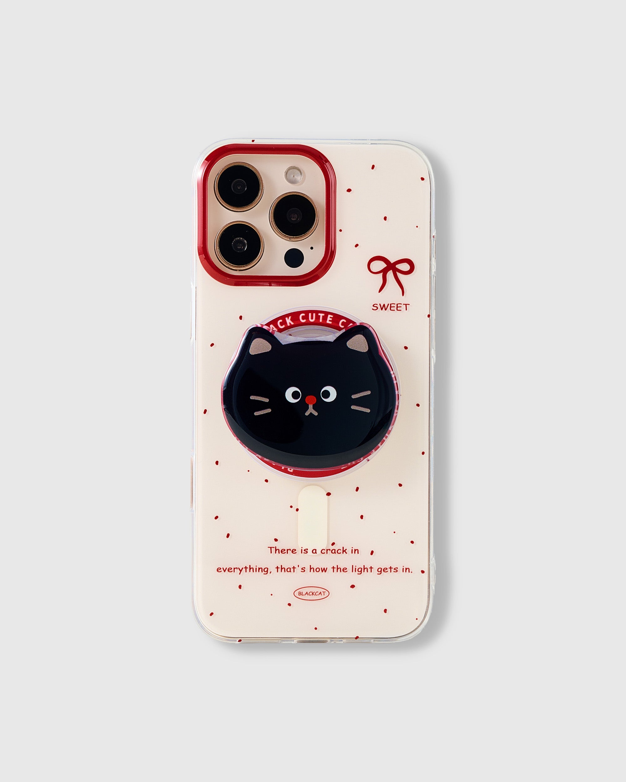 HAPPY EVERY DAY STAR CASE