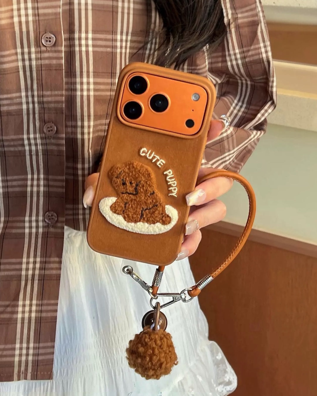 PUPPY CUTE CASE
