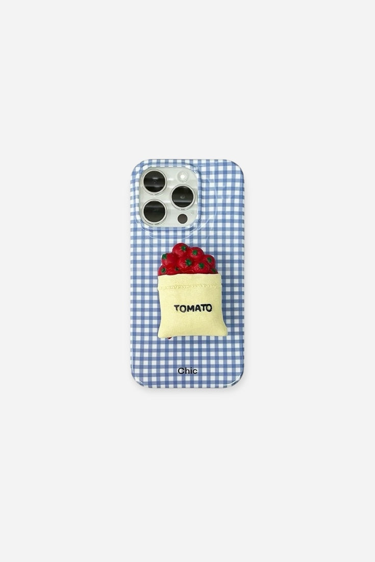 TOMATO CASE