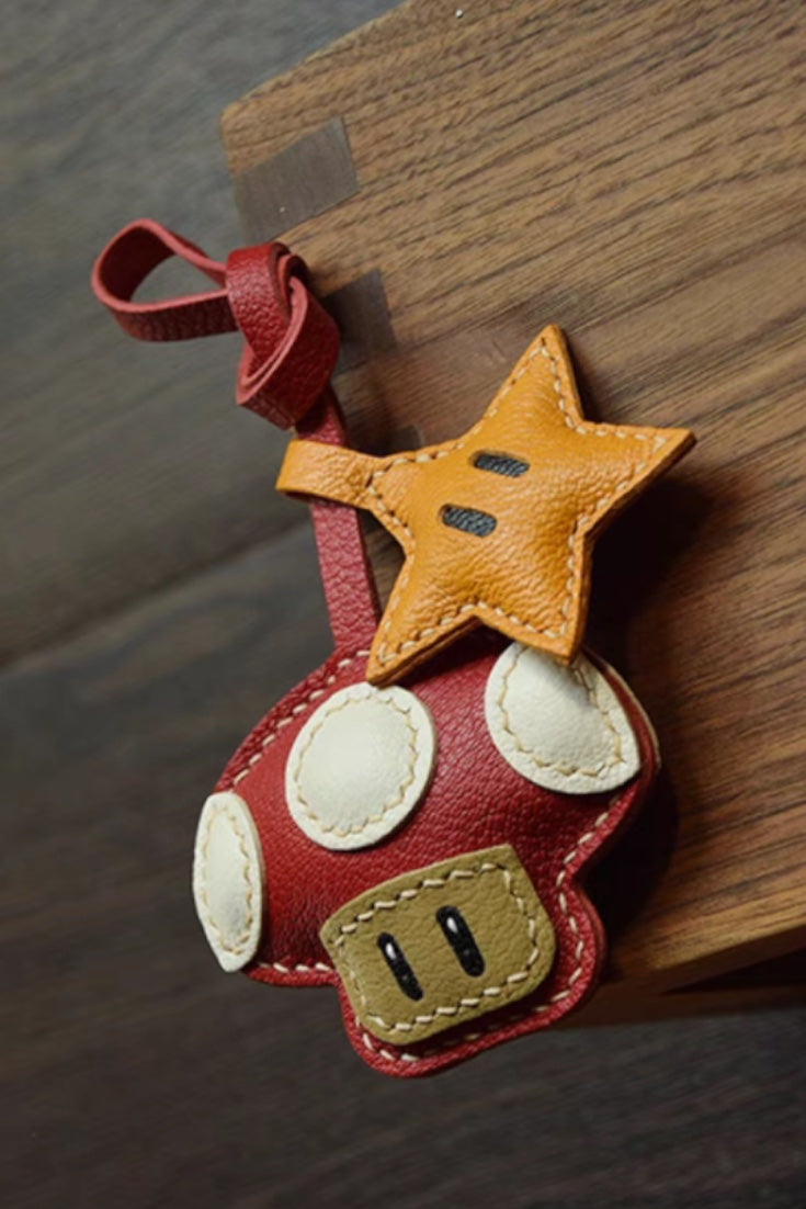 MUSHROOM CHARM