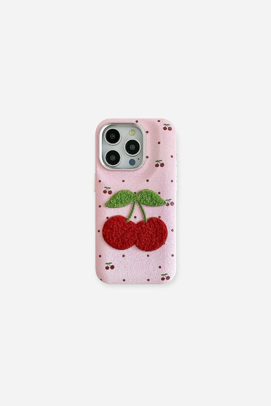 CHERRY BLOSSOM PINK CASE