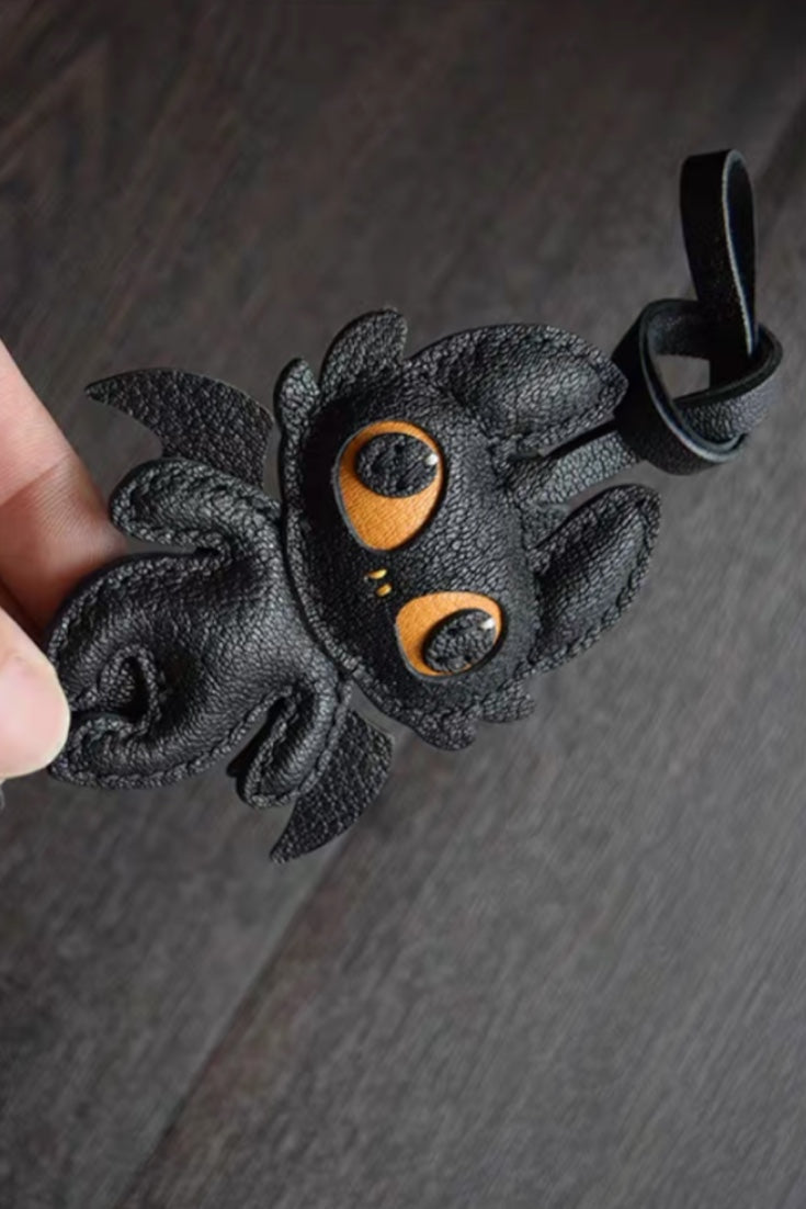 DRAGON CHARM