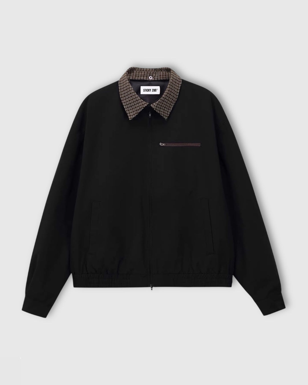 GRAMEN JACKET