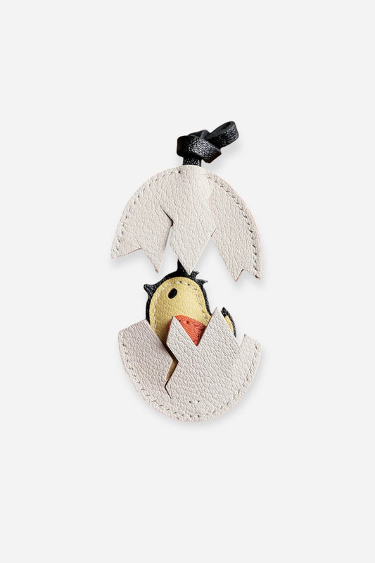 CHIK BAG CHARM