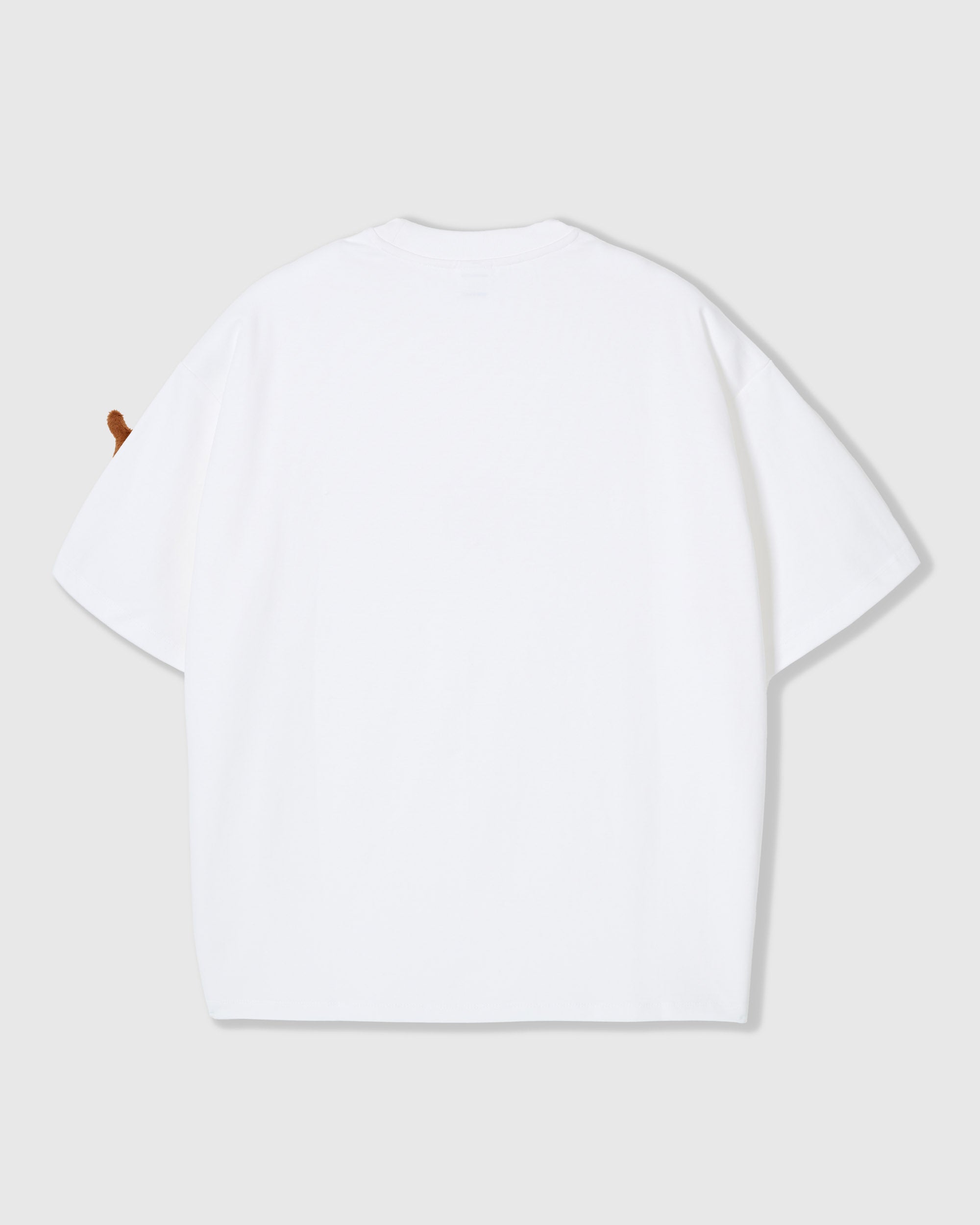 DASH DACHSHUND T-SHIRT