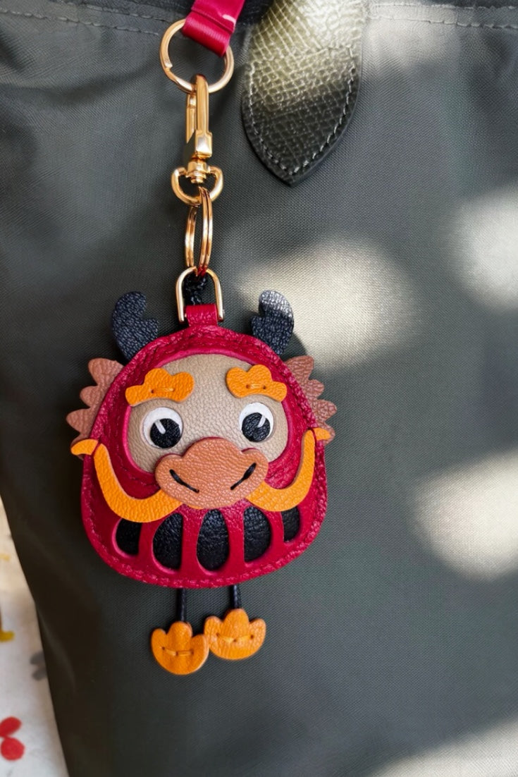 DERAGON CHARM