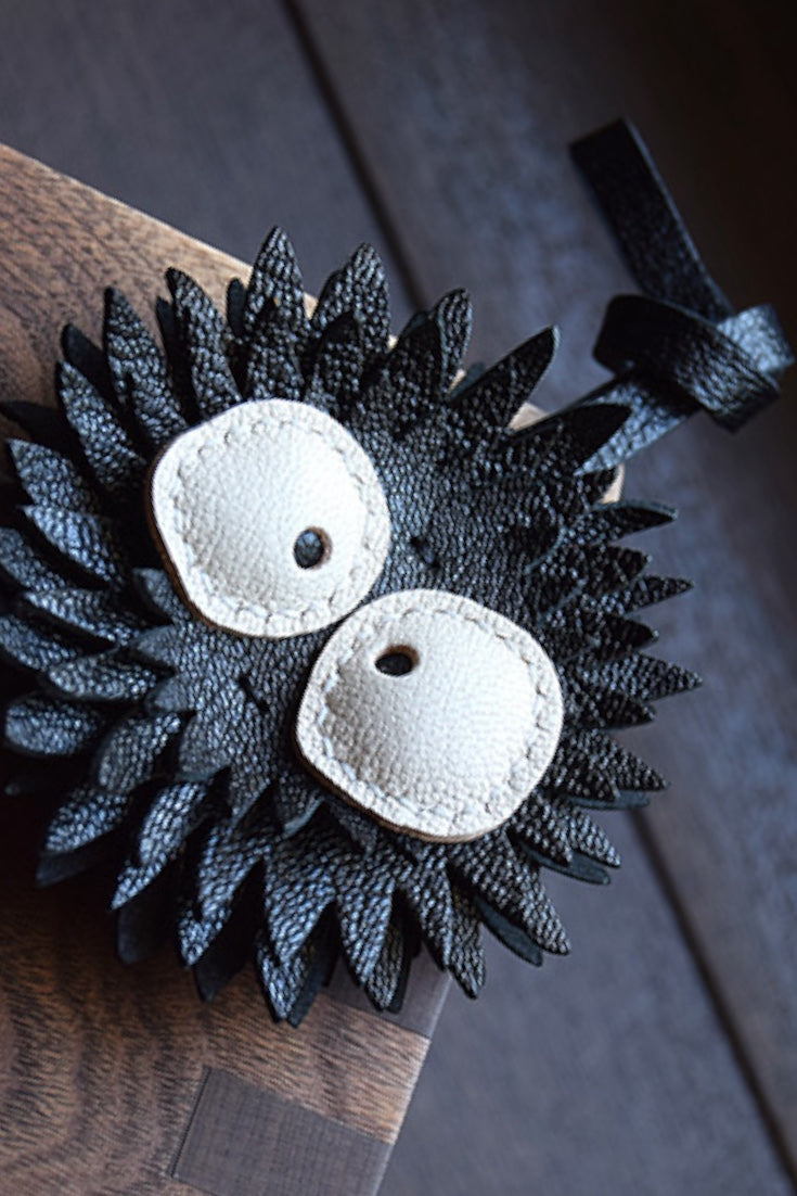 SUSUWATARI CHARM