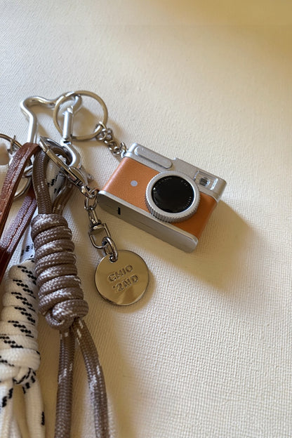 KOALA BAG CHARM