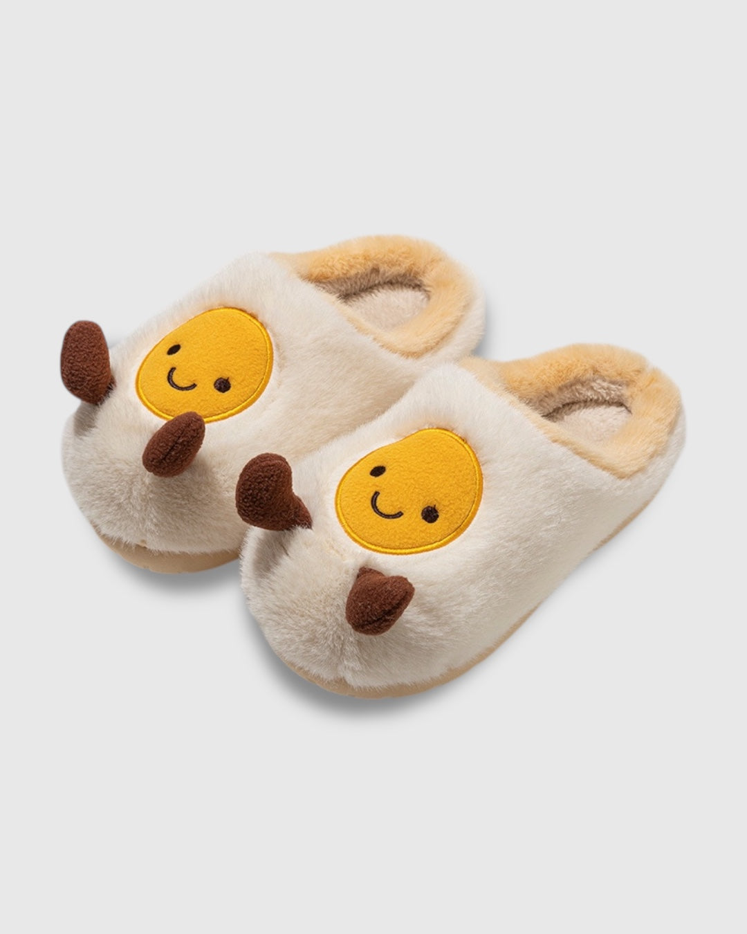 POTATO SLIPPERS