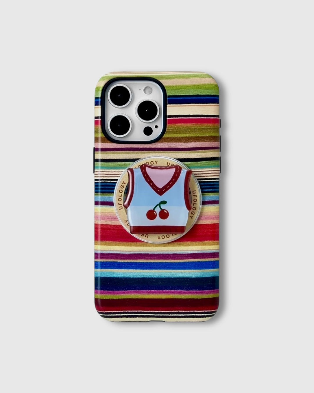 Sticky Zoo® Phone Cases – Trendy Animal-Themed Cases with Puppies