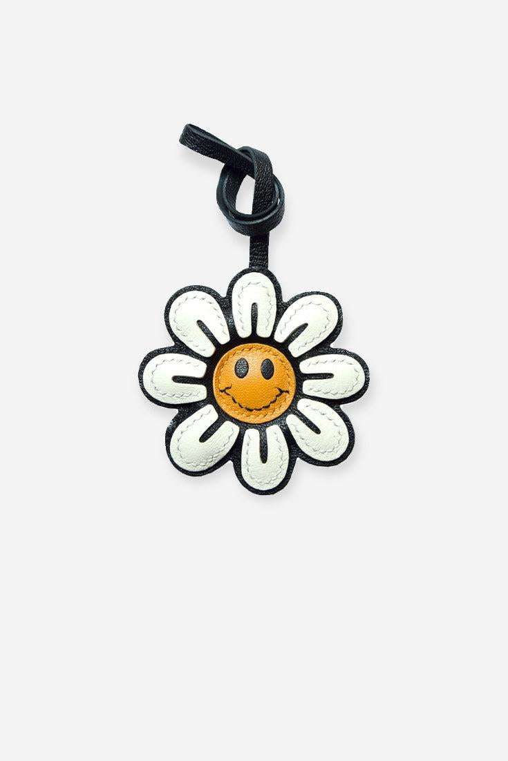 SMILE FLOWER CHARM