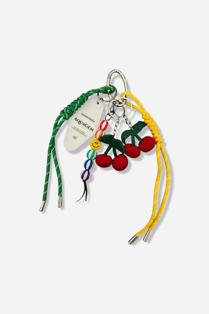 CHERRY POP CHARM