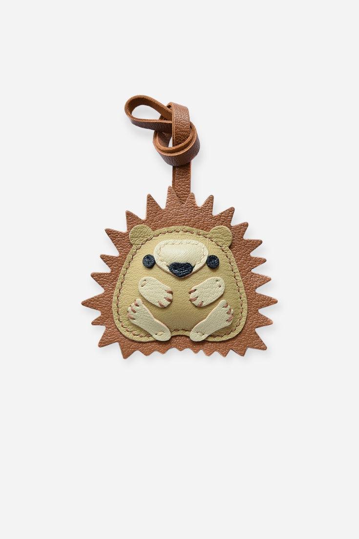 HEDGEHOG CHARM
