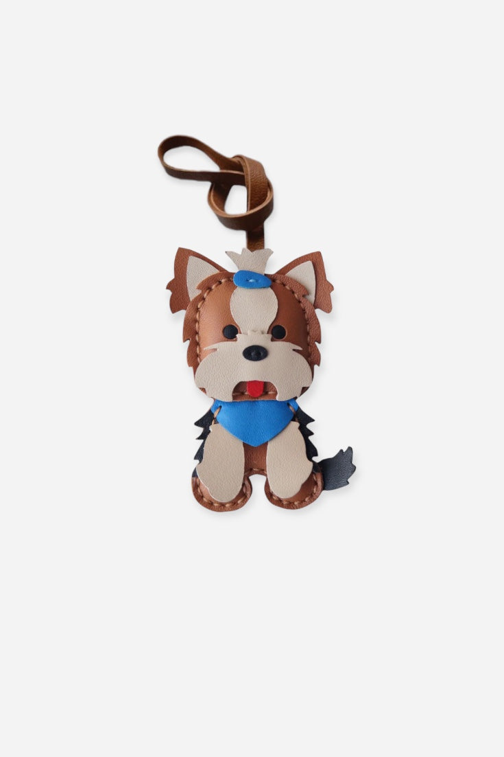 YORKSHIRE TERRIER CHARM