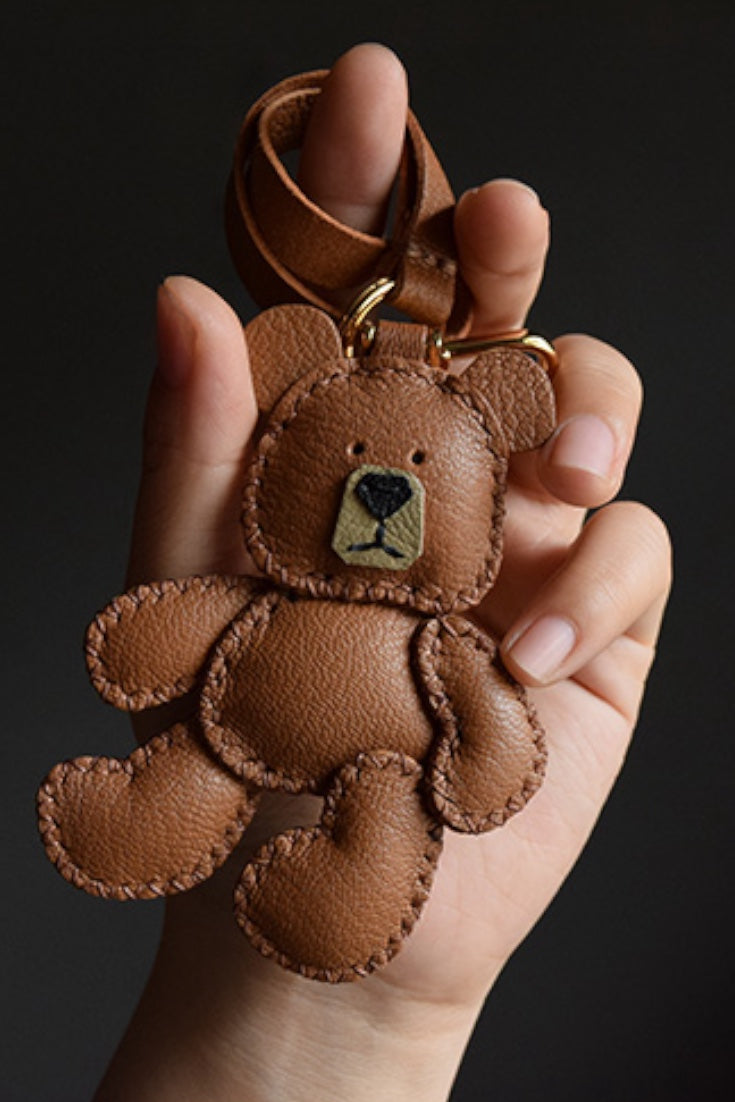 TEDDY BEAR LOSIN CHARM