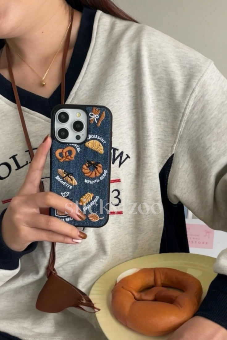 CROISSANT CASE