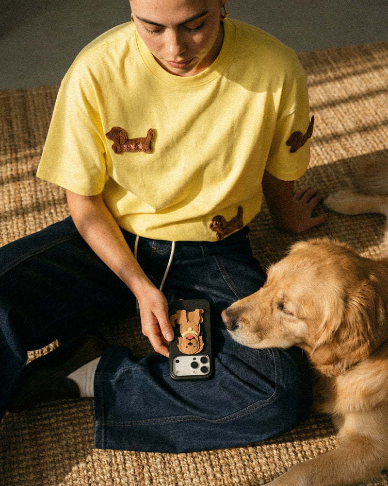 BEER CITROEN KLEDINGHOES SET