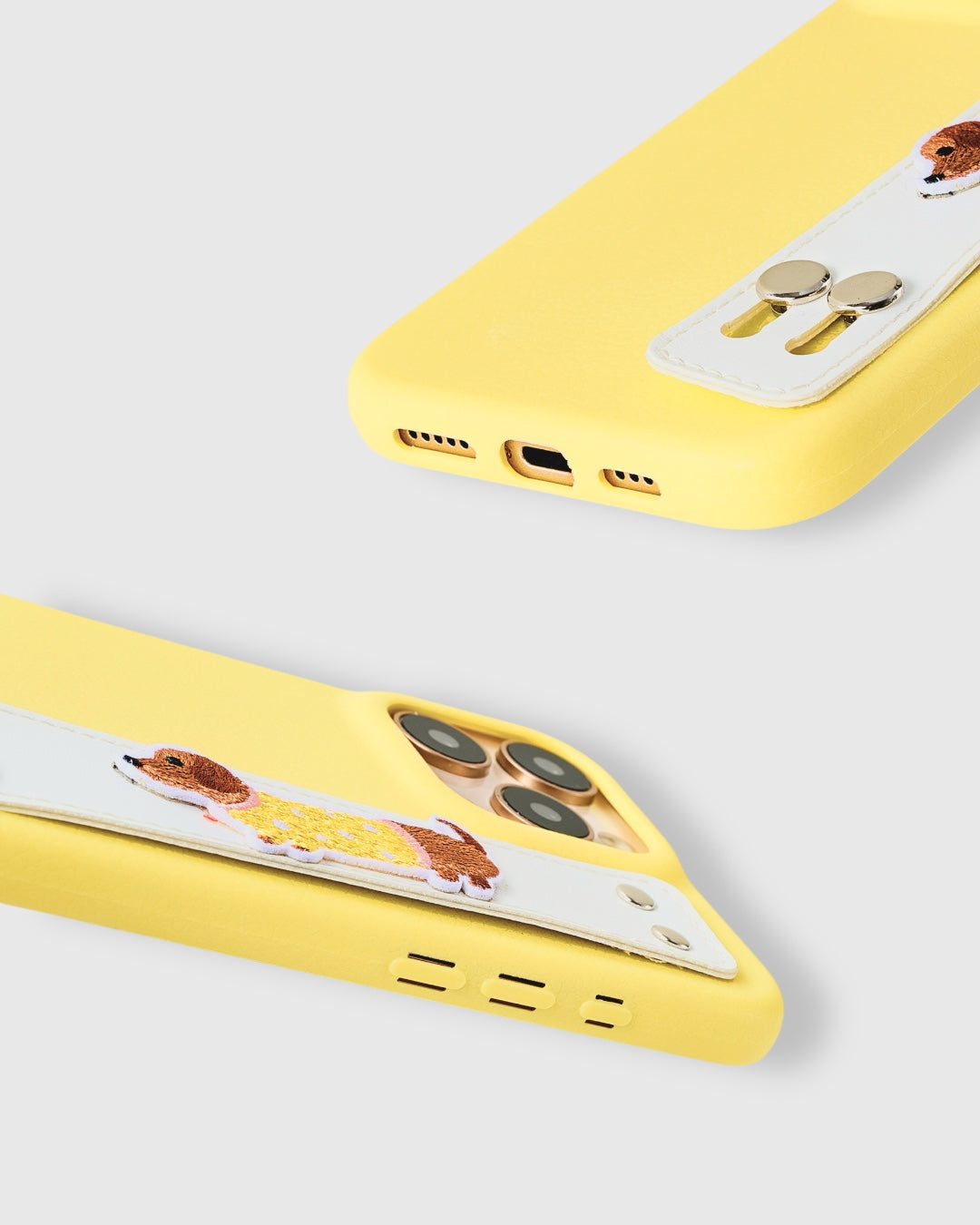 DACHSHUND CASE