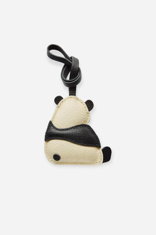 PANDA BAG CHARM