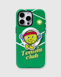 POUZDRO NA TELEFON TENISOVÝ KLUB