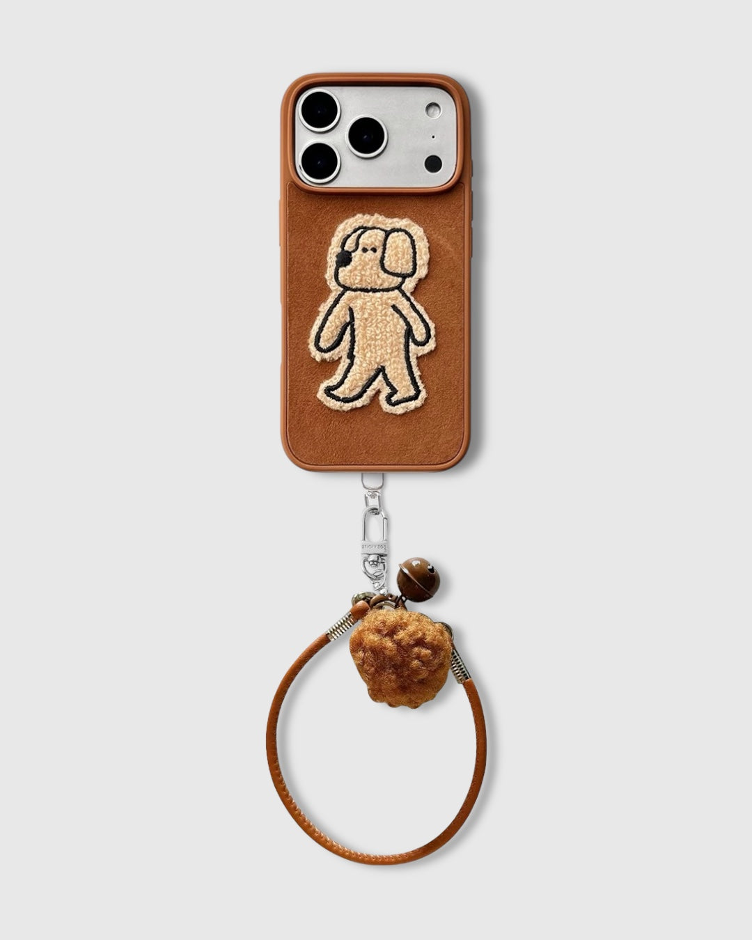 GOLDEN RETRIEVER CASE – STICKY ZOO®
