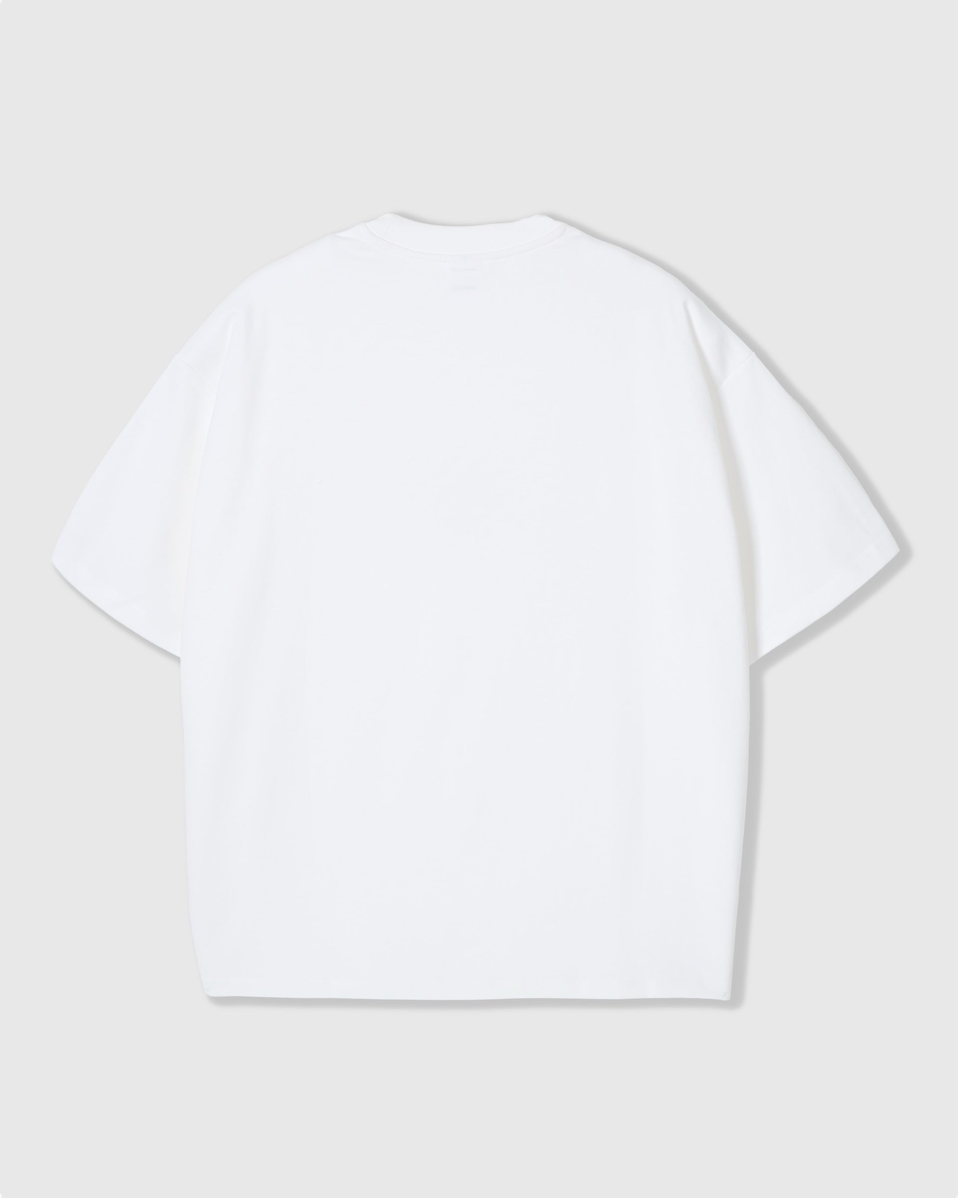 MUSHROOM T-SHIRT