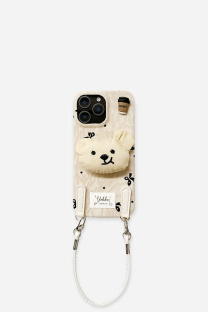 TEDDY BEAR CASE