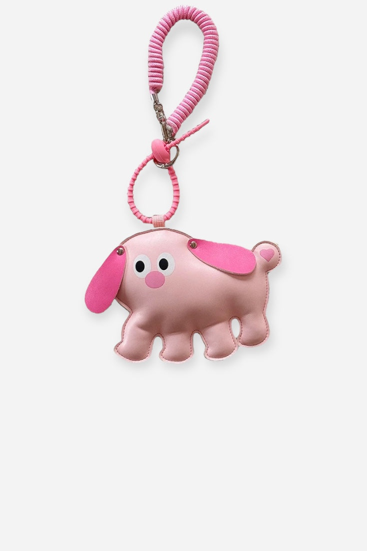 PUPPY CHARM