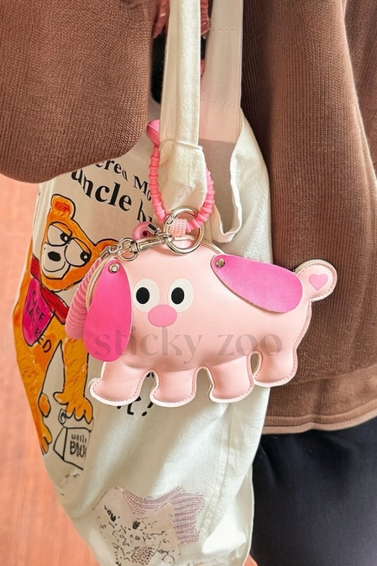 PUPPY CHARM